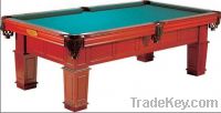 Sell CT-6S POOL TABLE