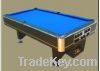 Sell CT-06 POOL TABLE