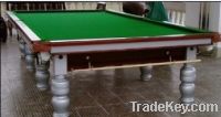 Sell ct-01A pool table