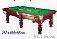 Sell ct-02 Pool table