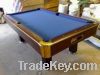 Sell  SIMPLE STYLE POOL TABLE