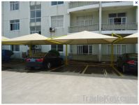 Sell  convienient  car parking net