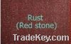 Sell rust red shadow net