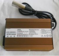 Output 43.8V Charging 2A for Manganese acid lithium battery Charger