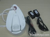 Personal home use IPL skin care machine