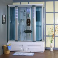 Complete Shower Room (8007)