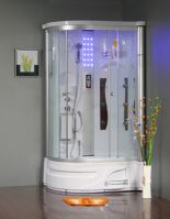Complete Enclosed Shower (619R)