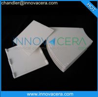 Alumina/Ceramic Setter Plates/Ceramic Saggers/Refractory