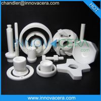 Zirconia Ceramics/Zirconium Oxide Ceramics/Ytrria Stabilized Zirconia