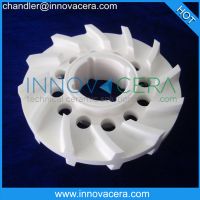 Zirconia Ceramic Parts for Sand Mill Machines