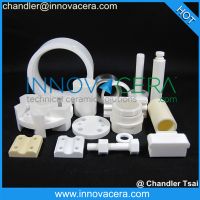 Alumina Ceramics/Aluminum Oxide Ceramics/95 96 99 Al2O3