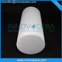 Machinable Glass Ceramic Rods