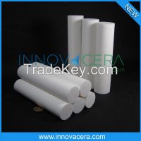 Thermal impact resistant/Machinable glass ceramic rods/for Structural components/innovacera