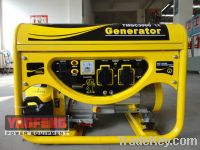 Sell 2.5kw gasoline generator