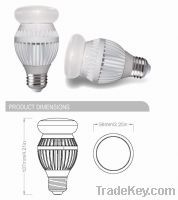 Sell 12W Energy star LED bulb