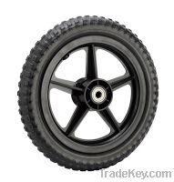 EVA wheel / EVA tyre - 12AC01