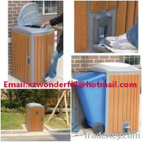Sell External Recycling Trash Cans