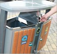Sell  External Locking Waste Disposal Bin