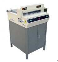 Sell paper cutter-CB-450V3