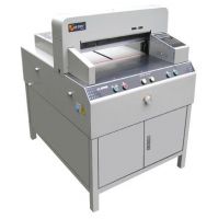 Sell  Paper Cutter Machine - CB-650V+