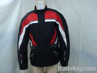 Sell Motorcycle Jackets