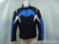 Sell Motorcycle Jackets