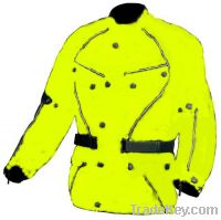 Sell Motorcycle Jackets