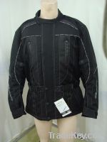 Sell Motorcycle Jackets