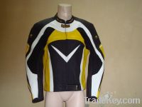 Sell Motorcycle Jackets