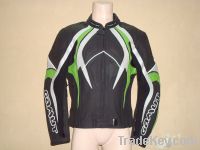 Sell Motorcycle Jackets