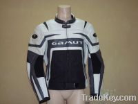 Sell Motorcycle Leather Jackets