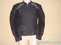 Sell Motorcycle Leather Jackets
