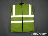 Sell Safety Vests