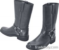 Sell Motorcycle Boots