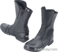 Sell Motorcycle Boots