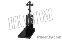 Sell granite tombstone