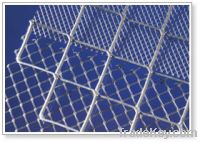 Sell Square Wire Mesh