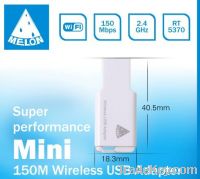 Sell RT5370 mini wireless usb dongle wifi network card