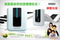 Sell high-end wireless doorbell