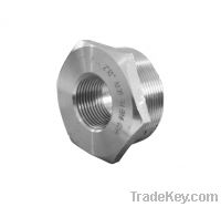 Sell threaded fitting