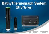 BathyThermograph System