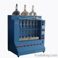 Sell Digital Coarse Fiber Tester