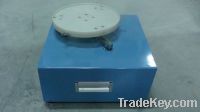Sell Eleltronic Sieving apparatus