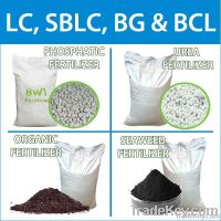 Get LC, SBLC, BG & BCL for Fertilizer & Urea Importers & Exporters