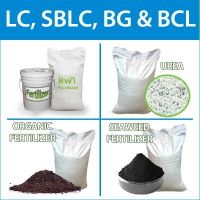 Get LC, SBLC, BG & BCL for Urea Importers & Exporters