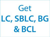 Get LC, SBLC, BG & BCL for Importers and Exporters