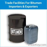 Get LC, SBLC, BG & BCL for Bitumen Importers & Exporters