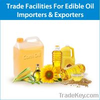 Get LC, SBLC, BG & BCL for Edible Oil Importers & Exporters