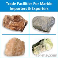 Get LC, SBLC, BG & BCL for Marble Importers & Exporters