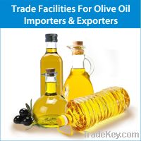 Get LC, SBLC, BG & BCL for Olive Oil Importers & Exporters